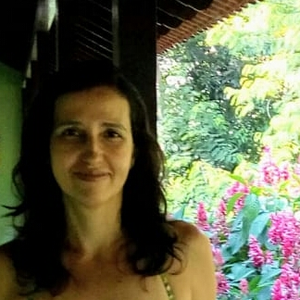Foto de perfil de Marcia Souza