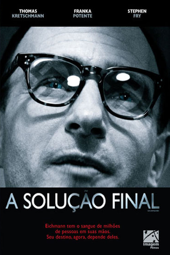  de Filme A Solução Final (2007)