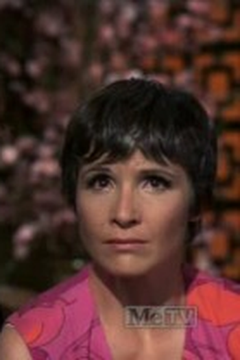 Poster de Episódio And a Time to Die... (1970)