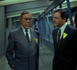 The Deadly Quest Affair