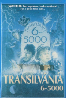 Transilvânia - Hotel do Outro Mundo - Poster / Capa / Cartaz - Oficial 4