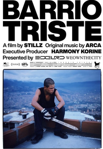 Barrio Triste (Barrio Triste)