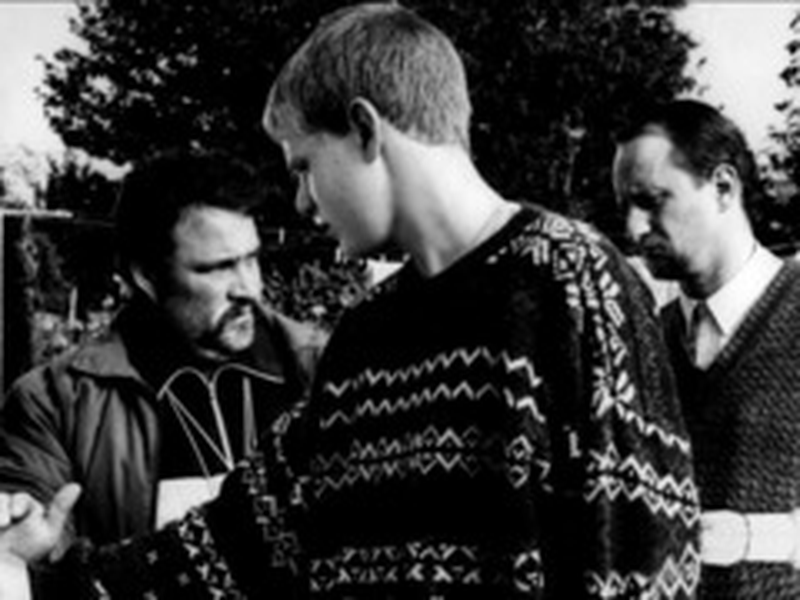 Foto 2 de Les convoyeurs attendent