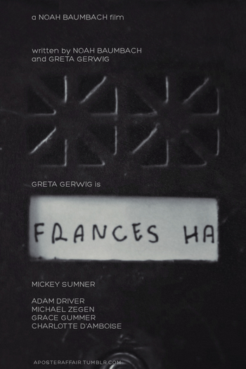  de Filme Frances Ha (2012)