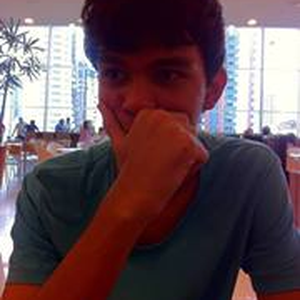 Foto de perfil de Rodrigo