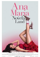 Ana Maria no Mundo da Novela (Ana Maria in Novela Land)