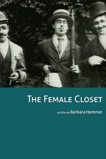  de Filme The Female Closet (1998)