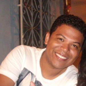 Foto de perfil de Wanderson Santos