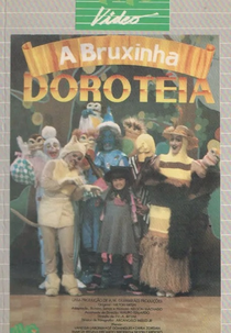 A Bruxinha Dorotéia (A Bruxinha Doroteia)