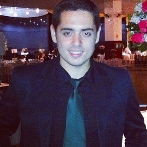 Foto de perfil de Fernando Assis