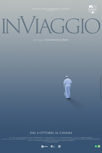 Poster de Filme Travelling (2022)