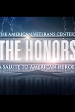 The Honors: A Salute to American Heroes (The Honors: A Salute to American Heroes)