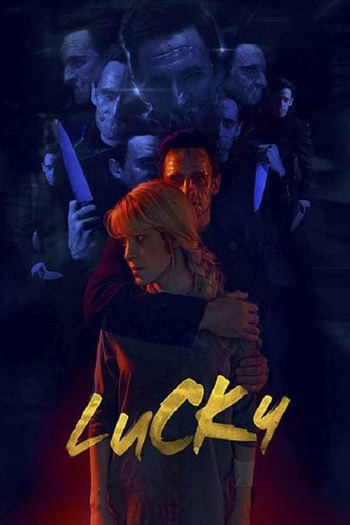  de Filme Lucky: Uma Mulher de Sorte (2020)