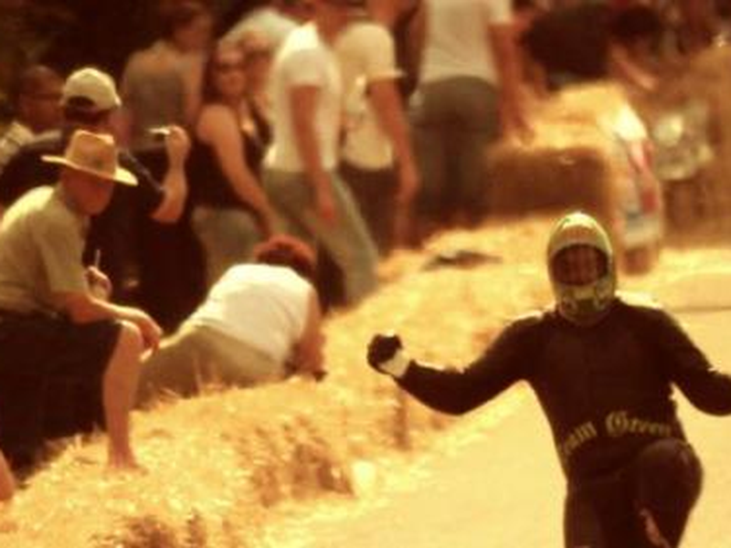 Foto 2 de Dalua Downhill