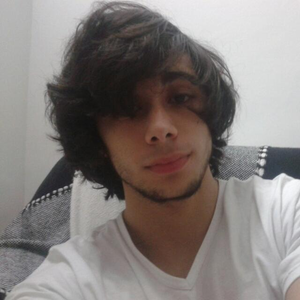 Foto de perfil de Raphael