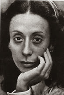 Tetê Medina - Poster 1