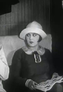 A bola de cristal (Whispering whiskers)