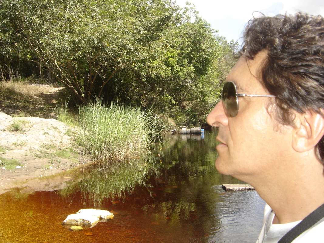 JUSCELINO DE CARVALHO ALVES - Foto 1
