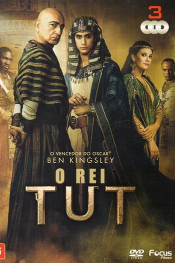  de Série O Rei TUT (2015)