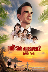 O Outro Lado do Céu 2: Fogo da Fé (The Other Side of Heaven 2: Fire of Faith)