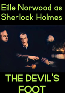 The Adventures of Sherlock Holmes - The Devil's Foot (The Devil's Foot)