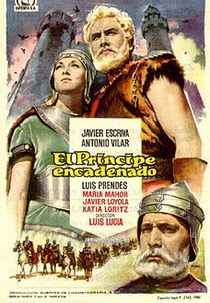 O Príncipe Acorrentado (El Príncipe Encadenado)