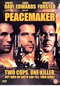 Caçada Alienígena (Peacemaker)