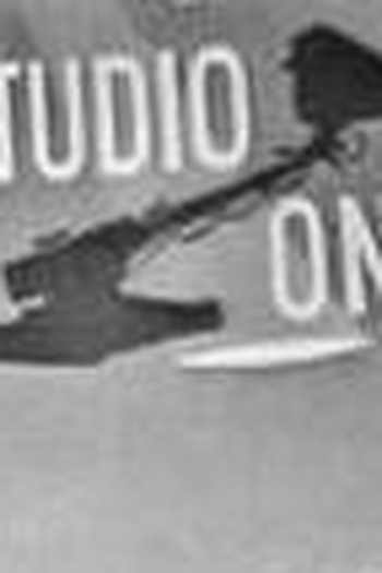 Poster de Série Studio One (7ª Temporada) (1954)