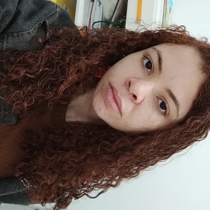 Foto de perfil de Paula Barbosa