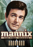 Mannix (8ª Temporada) (Mannix (Season 8))