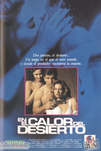  de Filme Wild Cactus (1993)