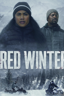 Red Winter - Poster / Capa / Cartaz - Oficial 1