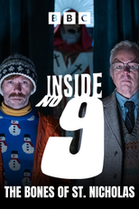 Inside No. 9 - The Bones of St Nicholas (Inside No. 9 - The Bones of St Nicholas)