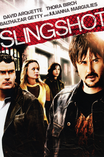  de Filme Golpe do Destino (2005)