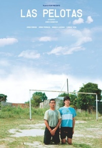 As Bolas (Las Pelotas)
