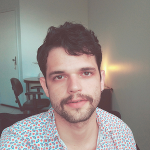 Foto de perfil de Ronan