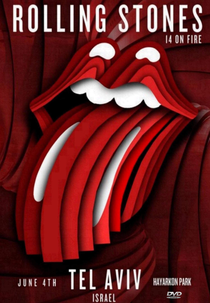 Rolling Stones - Tel Aviv 2014 (Rolling Stones - Tel Aviv 2014)