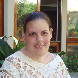 Foto de perfil de Camila Melo