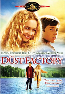 Surpresas da Vida (The Dust Factory)
