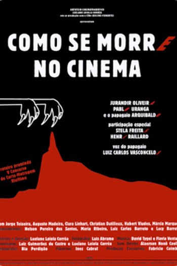  de Curta Como se Morre no Cinema (2002)