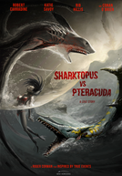 Sharktopus Contra Pteracuda