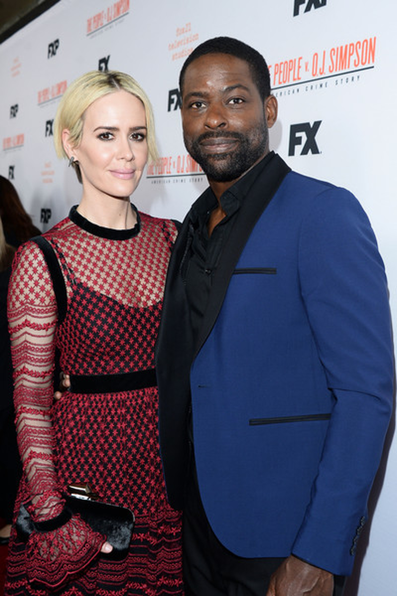 Sterling K. Brown - Foto 7