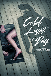 Cold Light of Day - Poster / Capa / Cartaz - Oficial 2