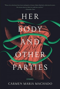 Her Body and Other Parties - Poster / Capa / Cartaz - Oficial 1