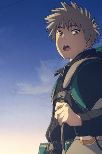 Poster de Episódio 天国と地獄 (2023)
