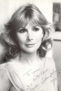 Susan Hampshire - Poster 2