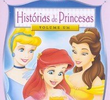 Histórias de Princesas: Um Presente de Coração