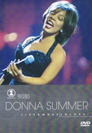 Donna Summer - Live and More Encore  (Donna Summer: Live & More... Encore!)