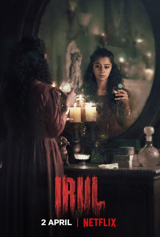 Poster 3 de Filme Viagem para a Escuridão (2021)
