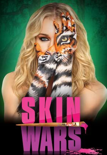 Peles em Guerra (2ª Temporada) (Skin Wars (Season 2))